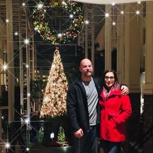 Meet your Posher, Bobbi-jean